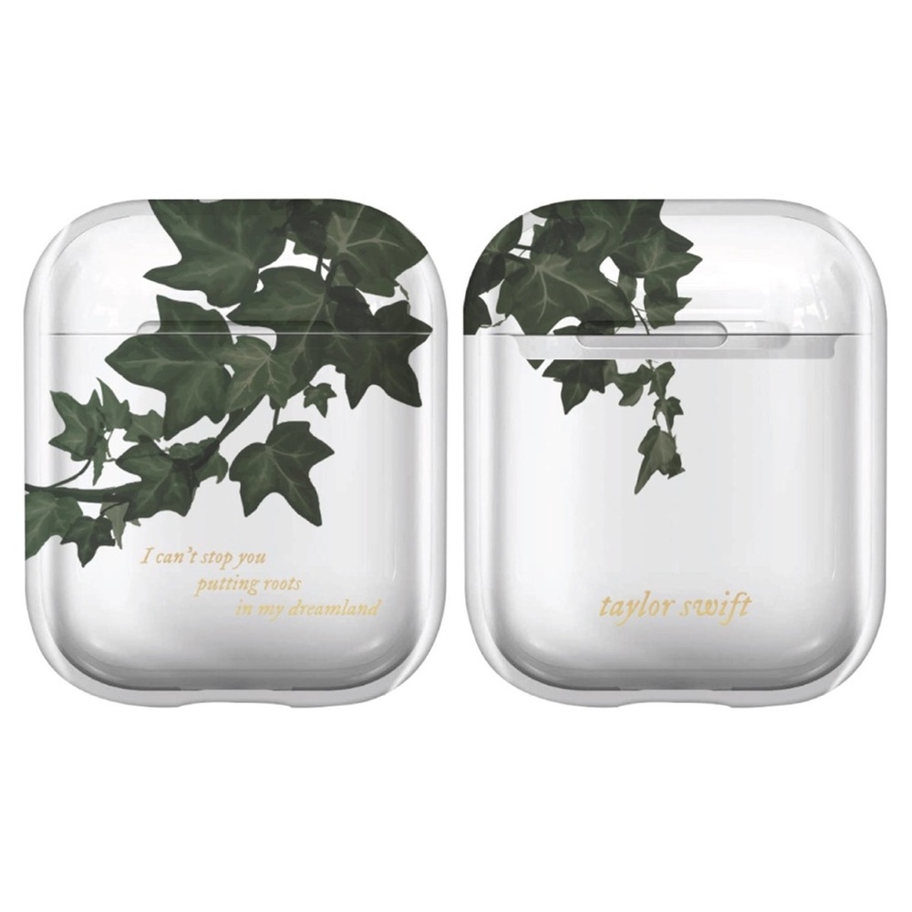 Taylor Swift AirPod Case